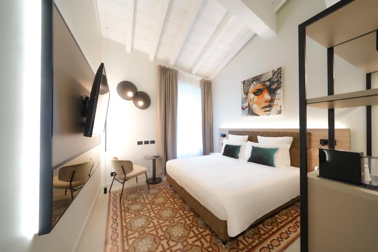 Bergamo Inn 21 المظهر الخارجي الصورة